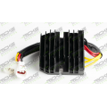 Rick's Motorsports Electrics Universal Style Hot Shot Series Rectifier-Regulator for Suzuki B-King '06-16 Rick's Motorsports Electrics Universal Style Hot Shot Series Rectifier-Regulator for Suzuki B-King '06-16